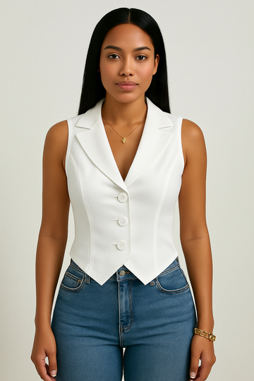 Summer & Spring Slim Vest KOAKON