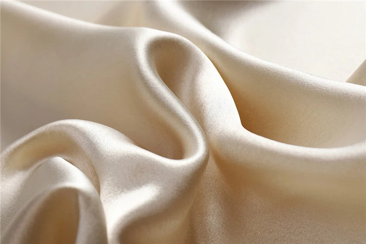 Silk Satin Skirt KOAKON
