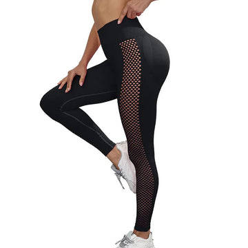 Sexy Fishnet Pattern Leggings KOAKON