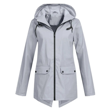 Windbreaker Waterproof Raincoat KOAKON