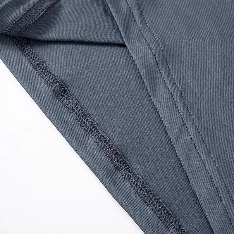 Basic Vest Dress KOAKON