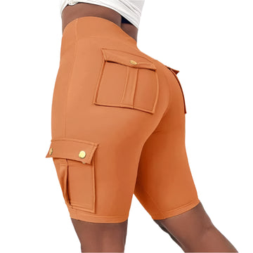 Booty Raising Shorts KOAKON
