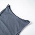 Basic Vest Dress KOAKON