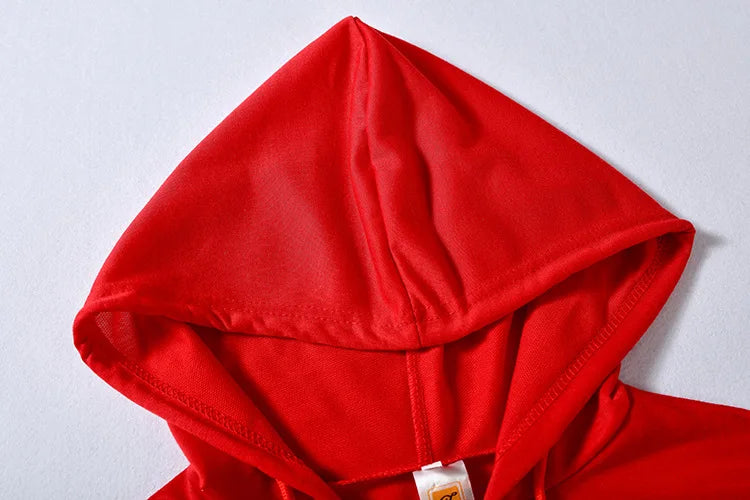 Cakulo Rhinestone Skeleton Hoodie.