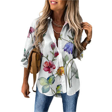 Spring Street Buttondown KOAKON