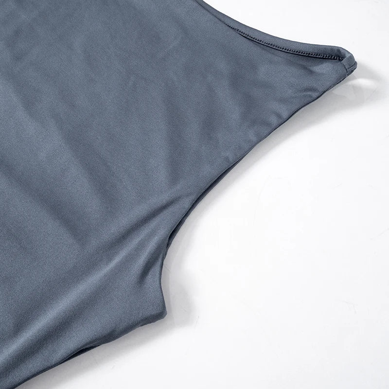Basic Vest Dress KOAKON