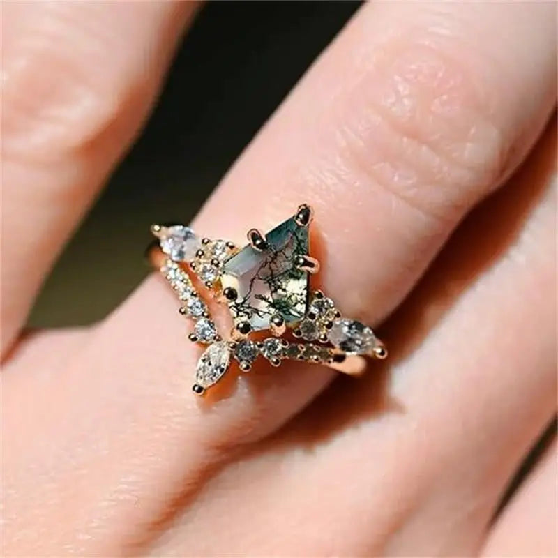 Diana's Ring KOAKON