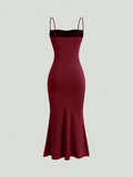Elegant Party Dress KOAKON