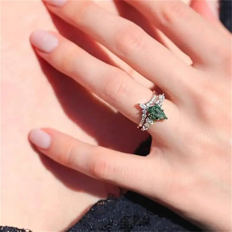 Diana's Ring KOAKON