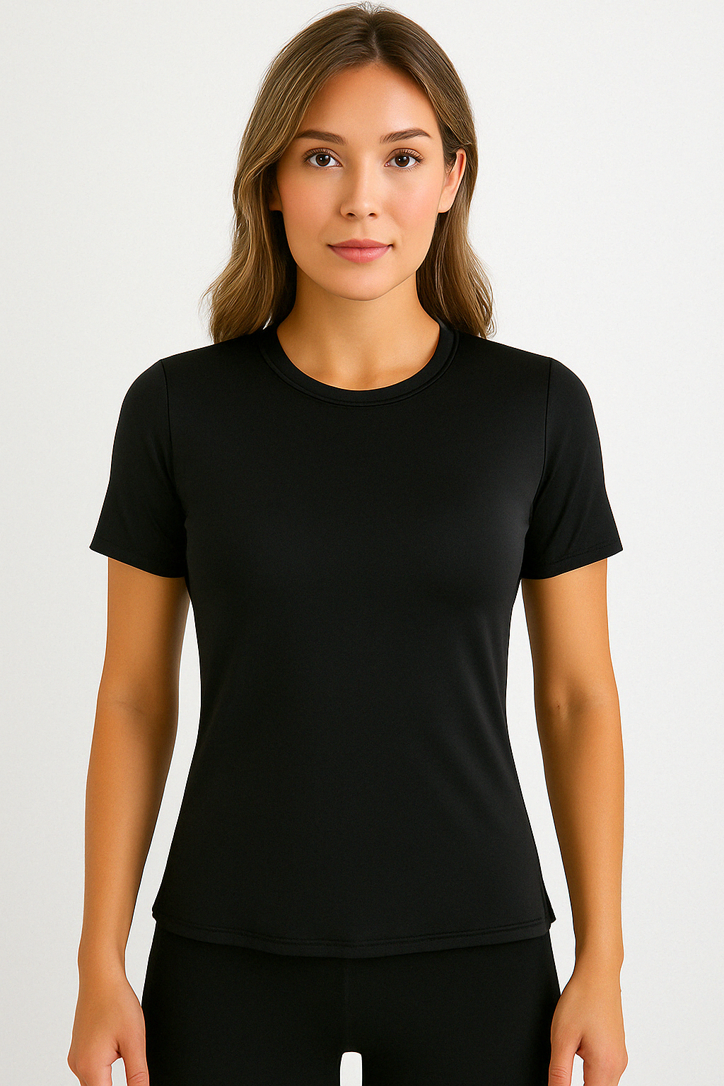 Quick Dry Yoga Shirt KOAKON