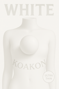 Nipple Covers: Premium Hypoallergenic Silicone KOAKON