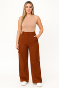 Figure Boost Cargo Pants KOAKON