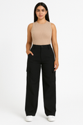 Figure Boost Cargo Pants KOAKON