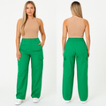 Figure Boost Cargo Pants KOAKON