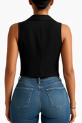 Summer & Spring Slim Vest KOAKON