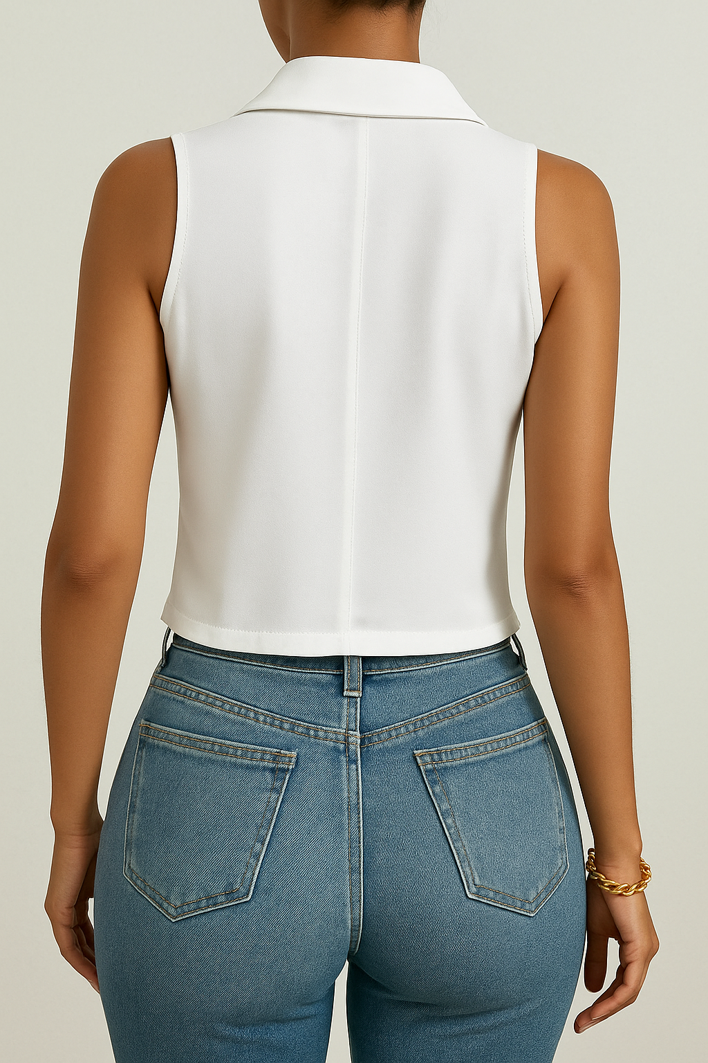 Summer & Spring Slim Vest KOAKON