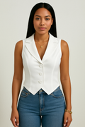 Summer & Spring Slim Vest KOAKON