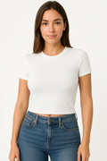 Crop Top casual KOAKON
