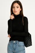 Transparent Mesh Slim Top KOAKON