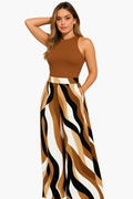 2 Piece High Waist Set KOAKON