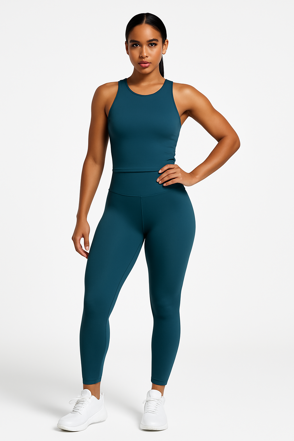 Scrunch Control Leggings KOAKON