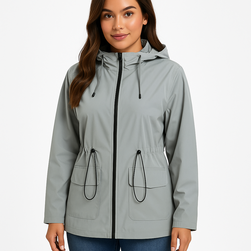 Stylish Windbreaker KOAKON