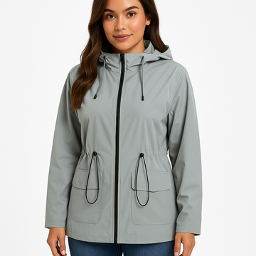 Stylish Windbreaker KOAKON
