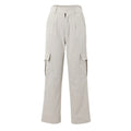 High Waist Cargo Pants KOAKON