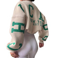 CHicago/New York Sweater KOAKON
