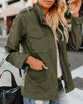 Military Jacket KOAKON