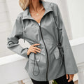 Stylish Windbreaker KOAKON