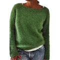 Lazy Style Sweater KOAKON