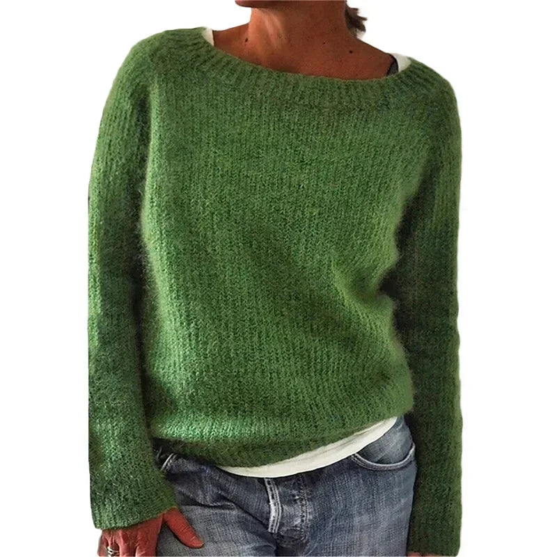 Lazy Style Sweater KOAKON