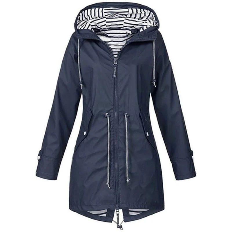 Lightweight Waterproof Raincoat KOAKON