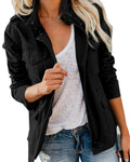 Military Jacket KOAKON