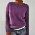 Lazy Style Sweater KOAKON