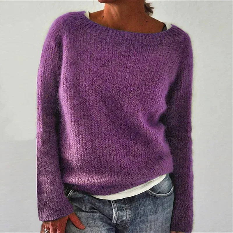 Lazy Style Sweater KOAKON