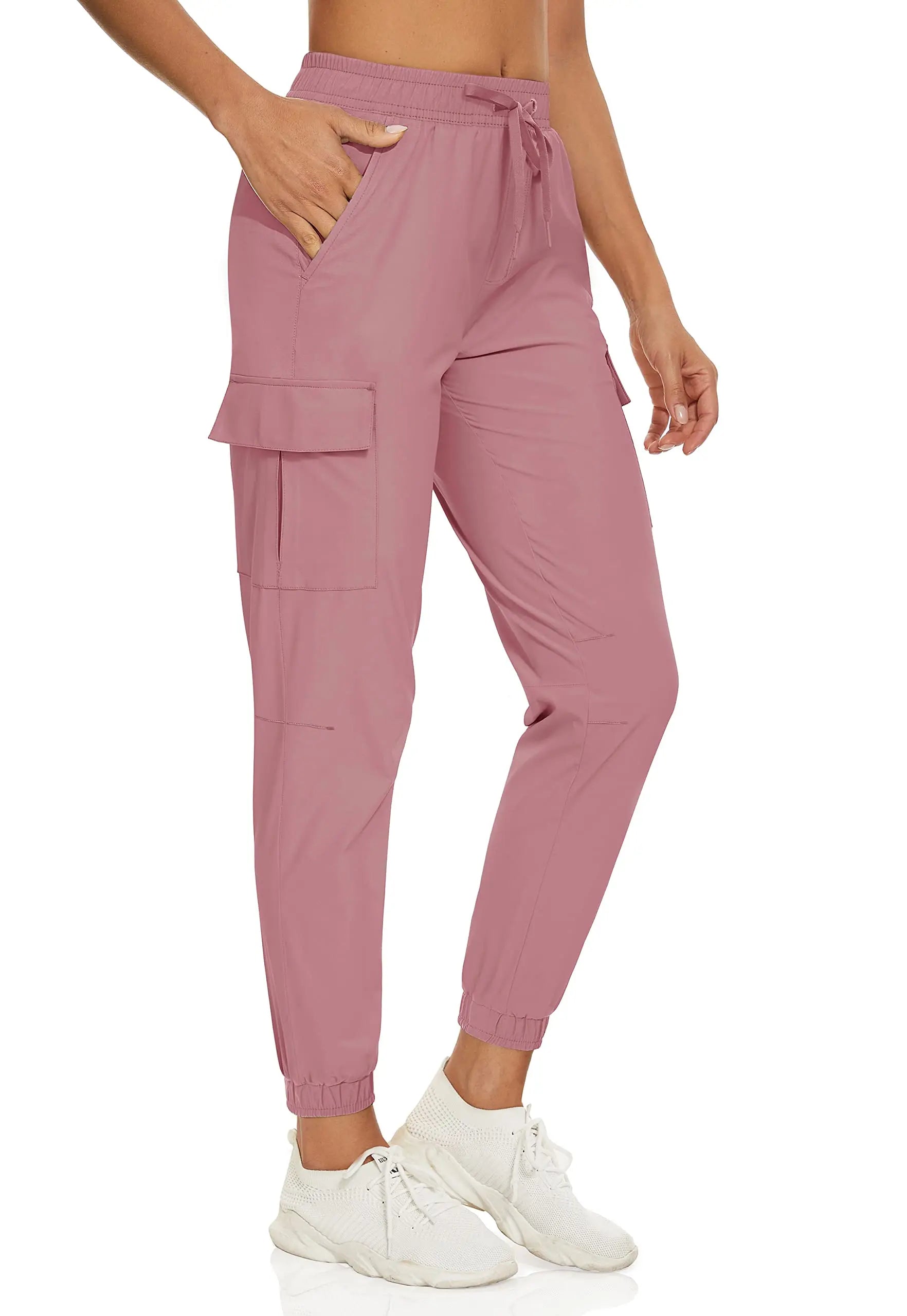 Quick Dry Pants Joggers KOAKON