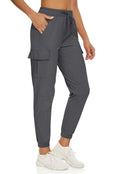 Quick Dry Pants Joggers KOAKON