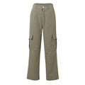 High Waist Cargo Pants KOAKON