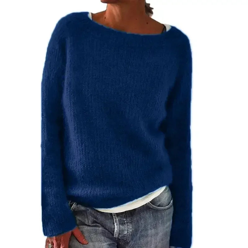 Lazy Style Sweater KOAKON