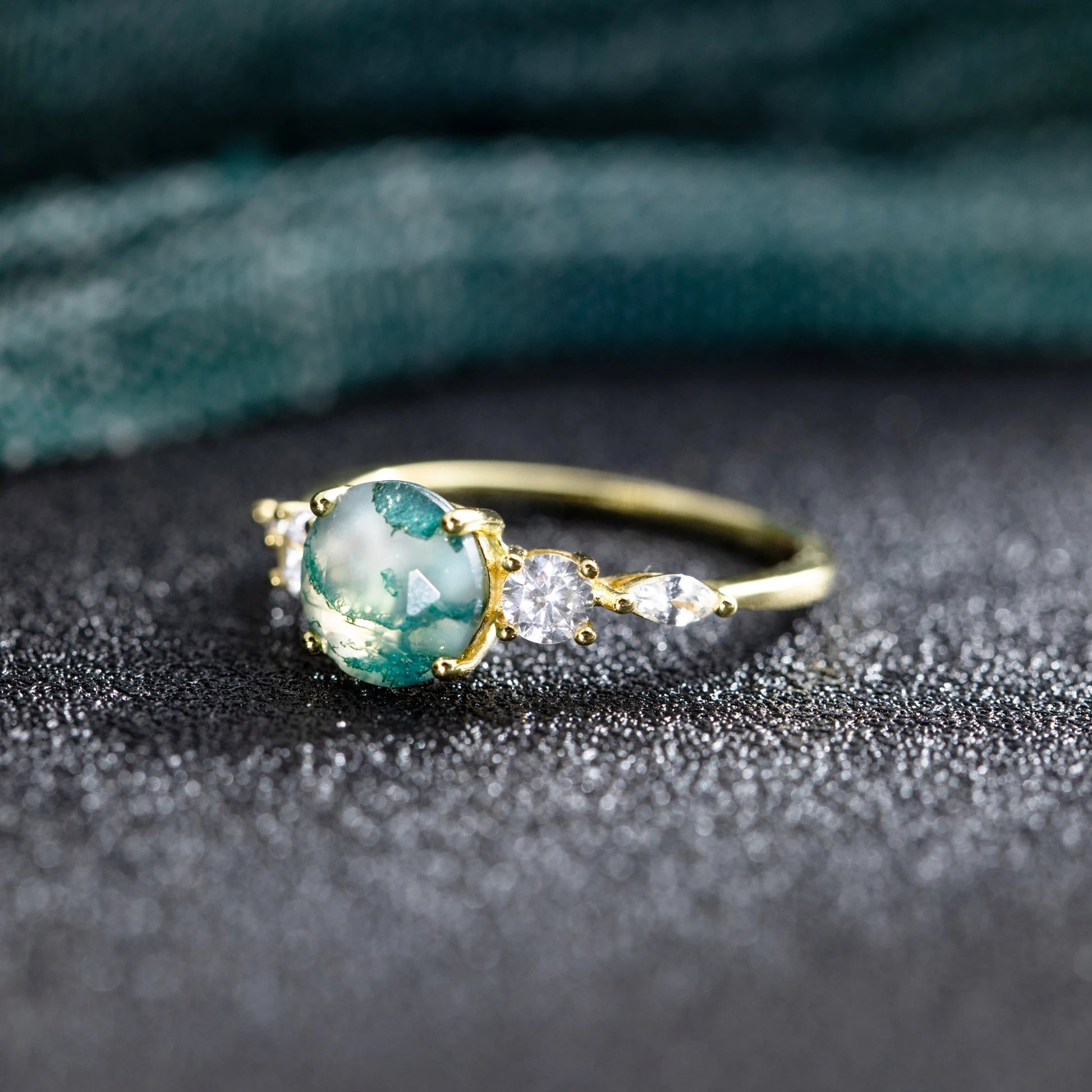 Sophia's Ring KOAKON