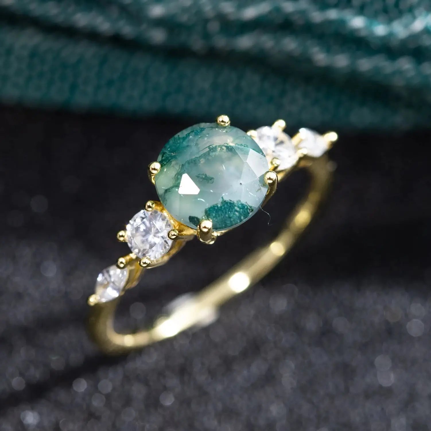 Sophia's Ring KOAKON