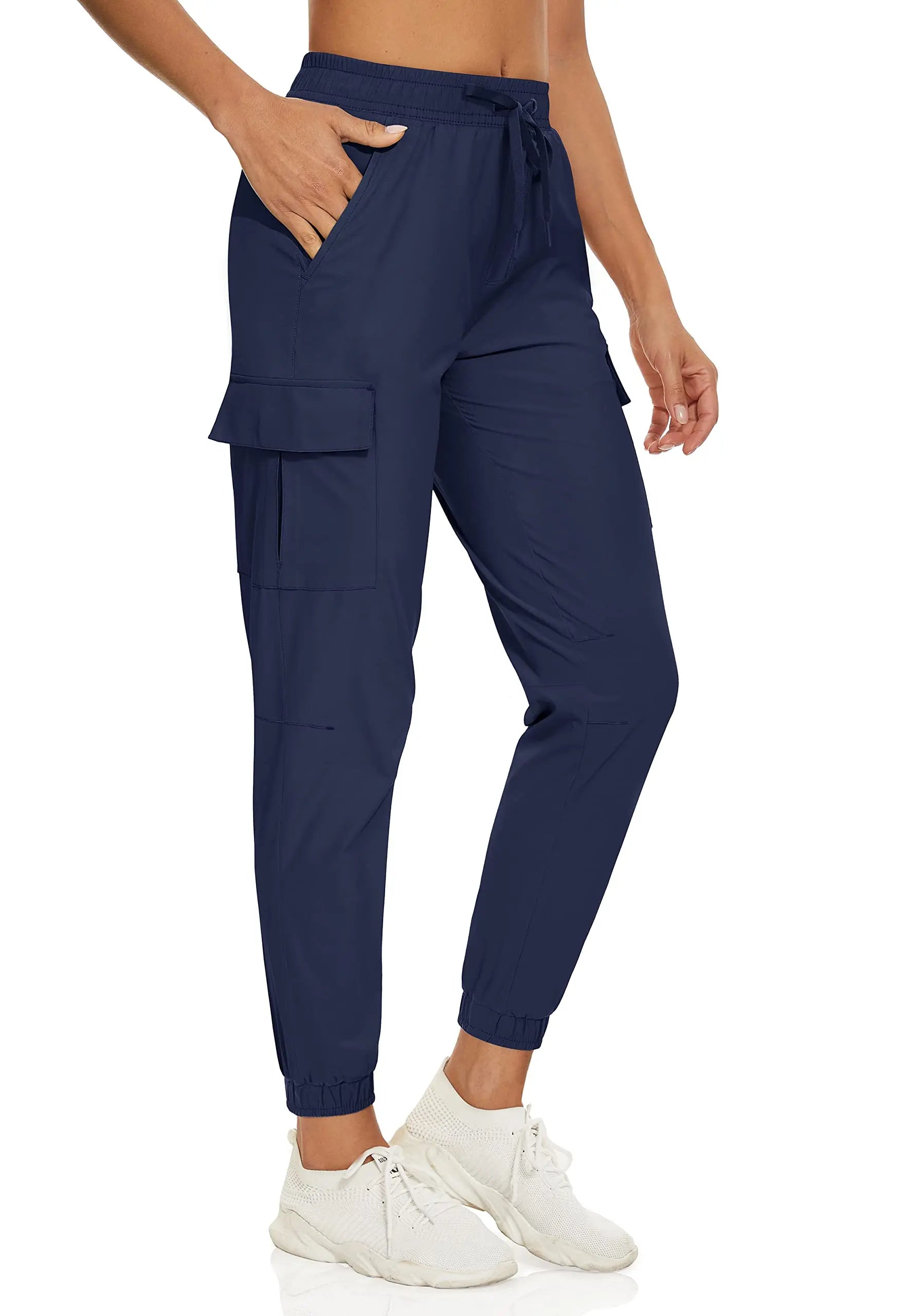 Quick Dry Pants Joggers KOAKON