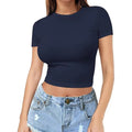 Crop Top casual KOAKON