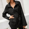 Stylish Windbreaker KOAKON