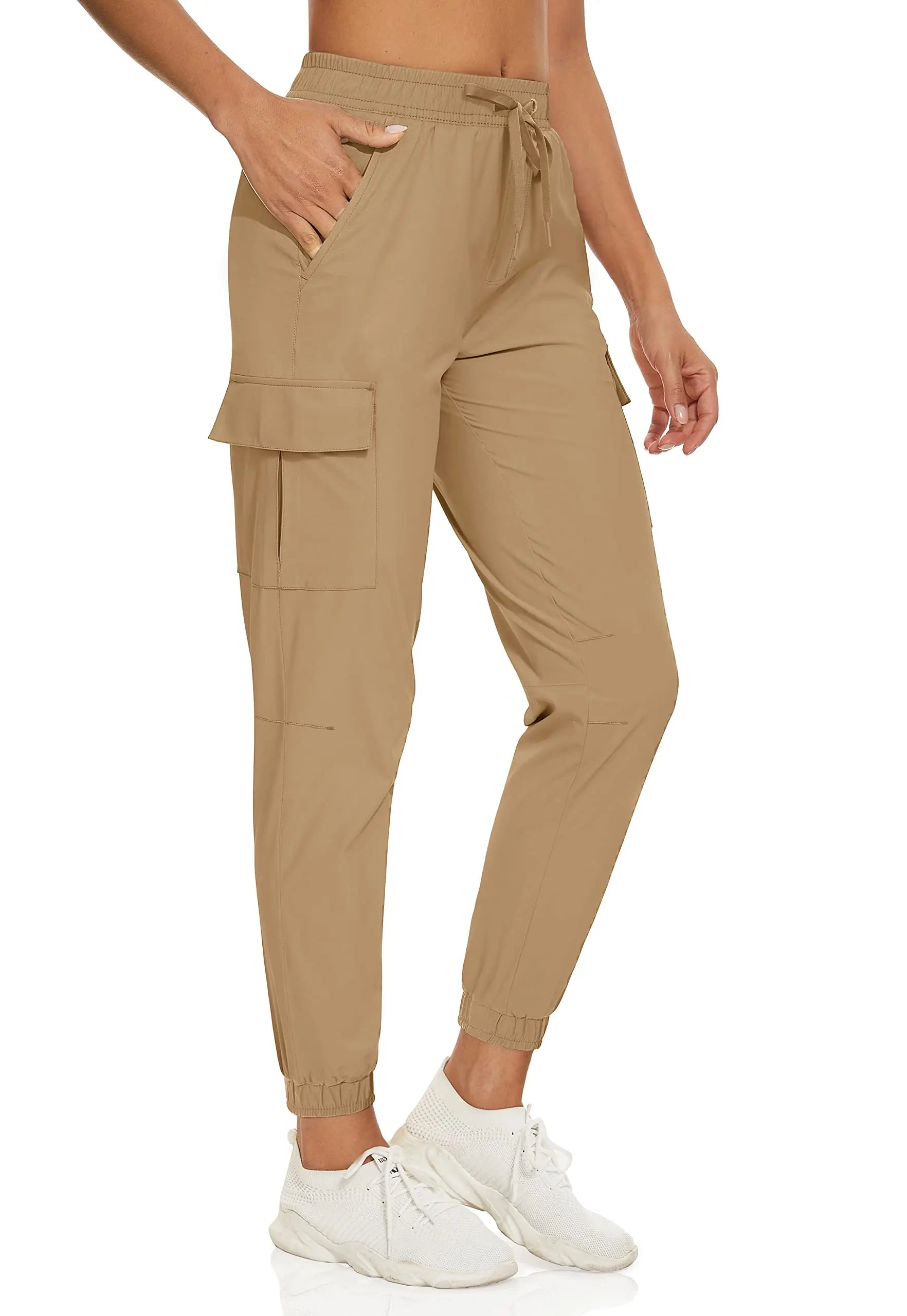 Quick Dry Pants Joggers KOAKON
