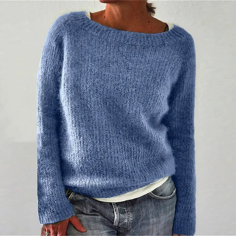 Lazy Style Sweater KOAKON