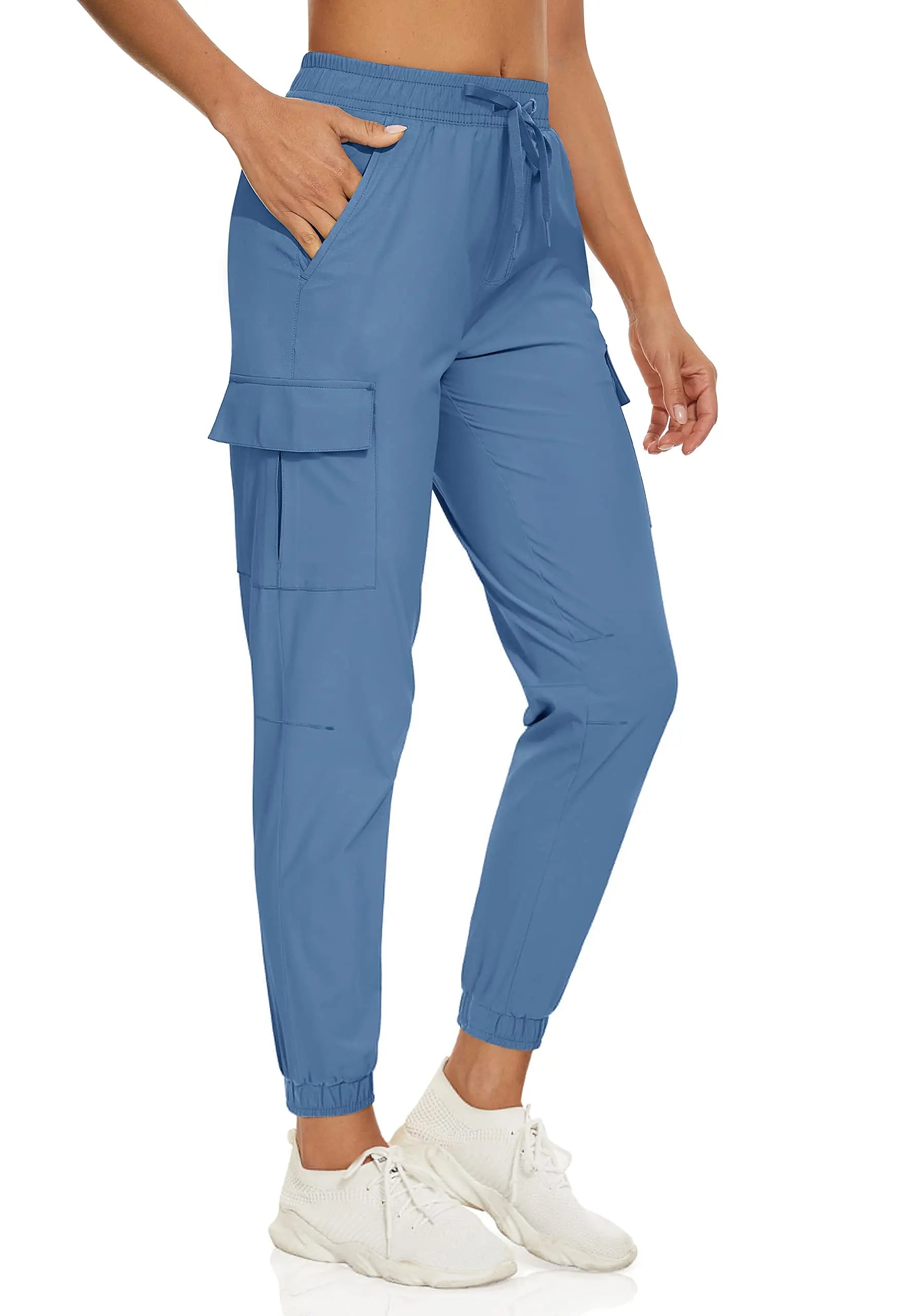 Quick Dry Pants Joggers KOAKON