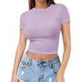 Crop Top casual KOAKON